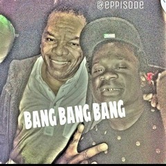 epptune / 2 chains dope peddler