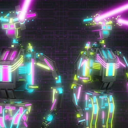 Brainwash - Show Time