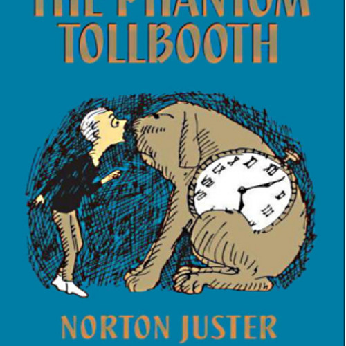 11 The Phantom Tollbooth By Norton Juster - Ch 11