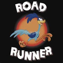 E Boog Ft Cheefa - ROAD RUNNIN'