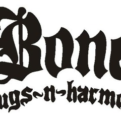 Bone Thugs And Harmony - More Than Thugs
