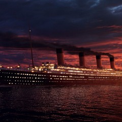 My Heart Will Go On - Elsie Lovelock - Titanic (1997)