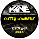 on K4NE - Outta Nowhere (Mix)
