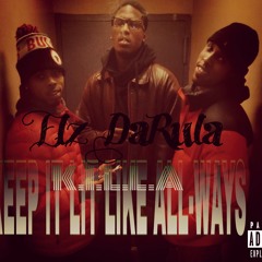 Elz DaRula & Hollywood D - Lotto Gang Anthem