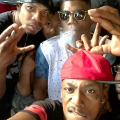 Take A Chance at Atlanta