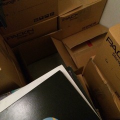 Live Poets Society (instrumental)