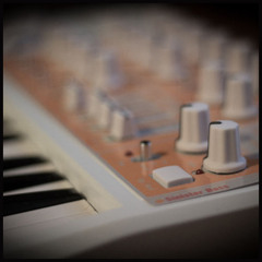 Joseph S Joyce "Micro Brute" Jam [001] (FREE DOWNLOAD)