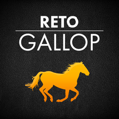 Gallop (original mix) [Free Download]