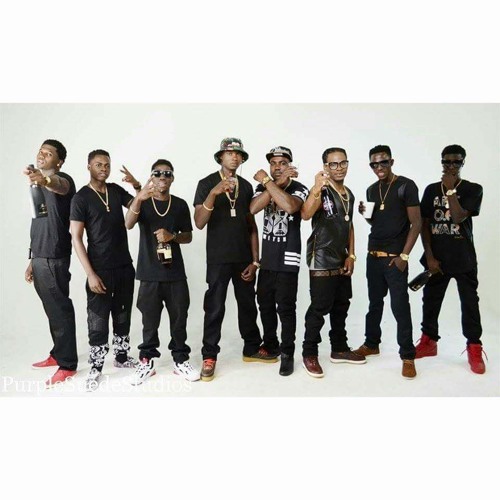 SOBLAKK MUSIC - MICHEL MARTELLY ( PRO BY S0BLAKK )