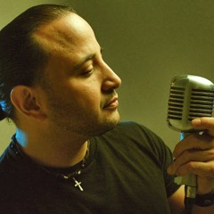 (Chino y Nacho - Carlos Vives)Me Voy Enamorando - Nota De Amor Mash Up 94 bpm Cover Victor Escalona