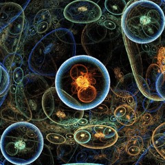 Defragmentation (Instrumental)