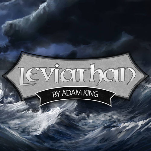 Leviathan by Adam King (story on link and FREE DOWNLOAD)