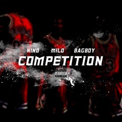 competition x Ballboys