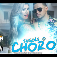 MC Kapela - Engole O Choro (TrapFunk DJ Willian)