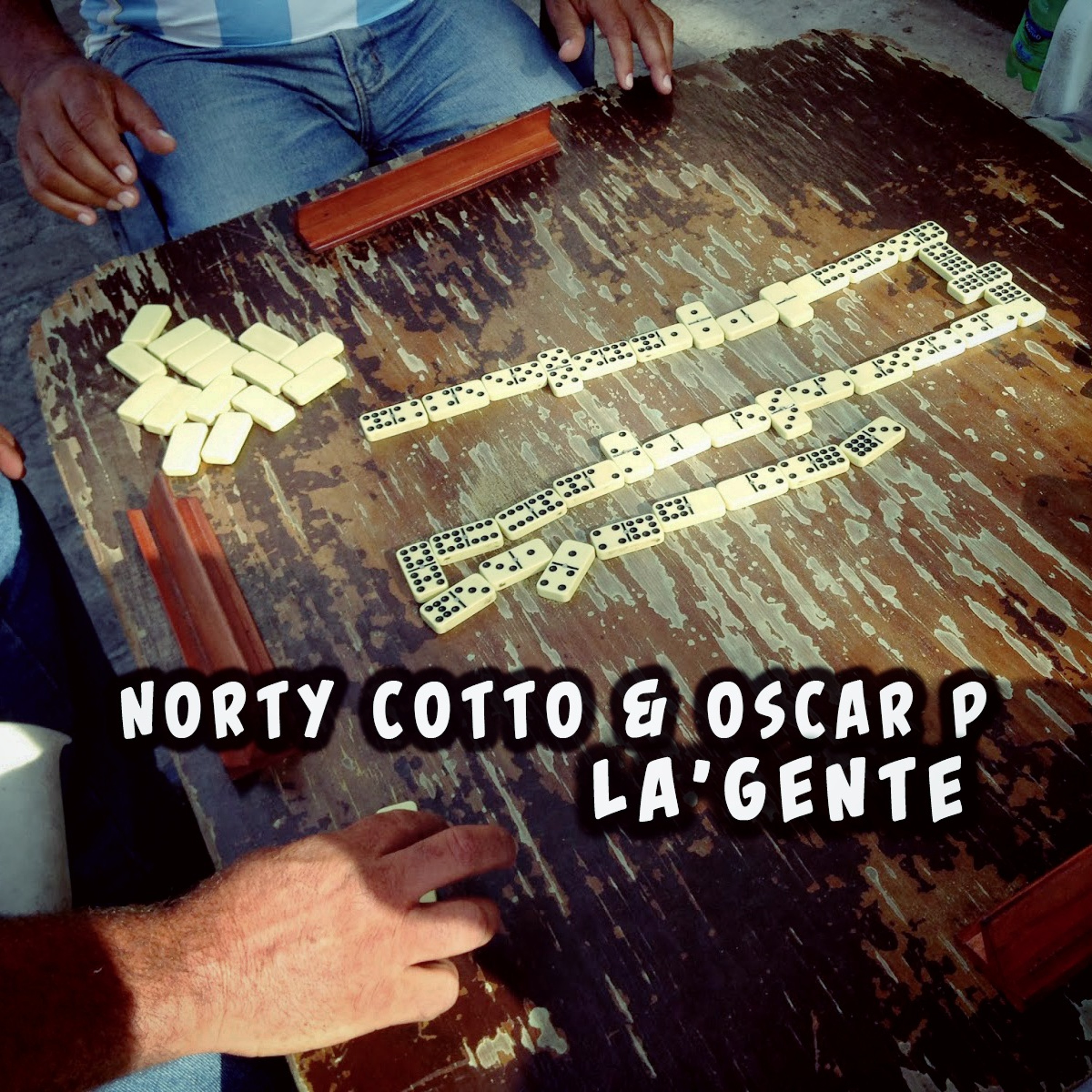Oscar P