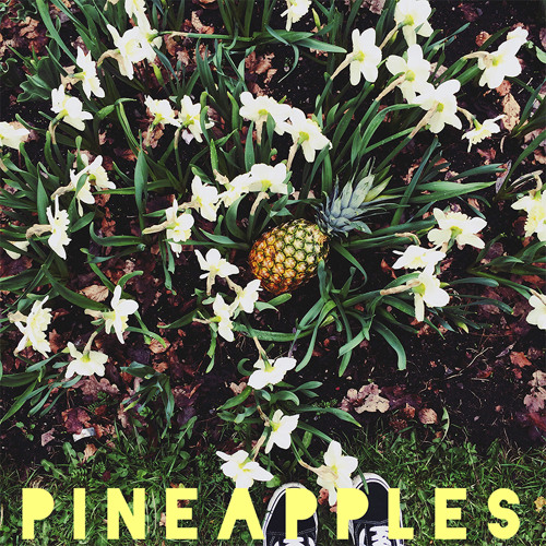 Pineapples