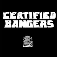 Blacktip - My Monster [Certified Bangers] - GetDarker Exclusive