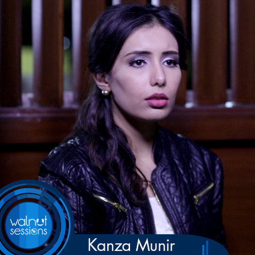 Kanza Munir | Qaraar | Walnut Sessions