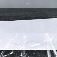 Envy - Footsteps In The Distance