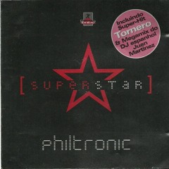 Luigi Mangini-Torneró (Volte Amor) (Philtronic Super Star)