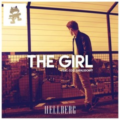 Hellberg Ft. Cozi Zuehlsdorff - The Girl (Jaimie C Extended Mix)