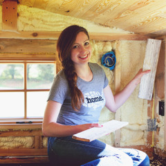 Alexis From Tiny House Expedition