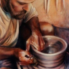 أيها الفخاري الاعظم