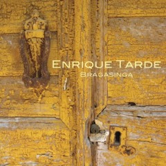 Nao Tenho Nada A Perder (Enrique Tarde)