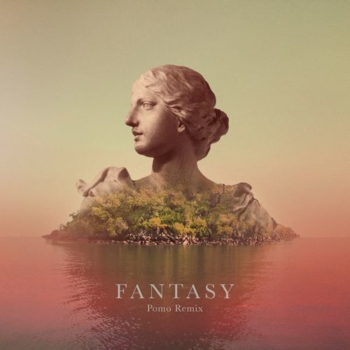 Alina Baraz & Galimatias - Fantasy (Pomo Remix)