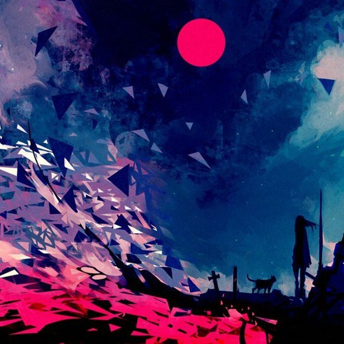 Scruloose - Fluke VIP (BBC Radio 1Xtra Rip)