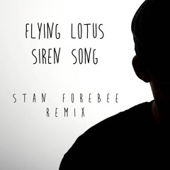 Flying Lotus - Siren Song (SF remix)