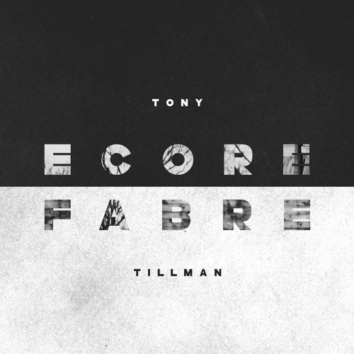 Tony Tillman "Ecore Fabre (Camden)" (prod. Cardec)