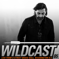 Wildcast 85 - Live From U Street Music Hall DC