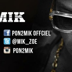 Pon2Mik - Vaderetro - B.O - ProD.mp3