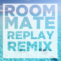 IYAZ - REPLAY (ROOMMATE REMIX)