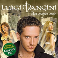 Luigi Mangini-Pra Sempre Amar (Forever Young) (Radio Edit)