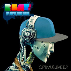 Beat Fatigue - Optimus Jive