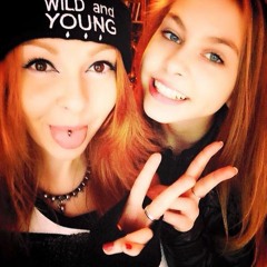 Love song by Ange and Kaja !!