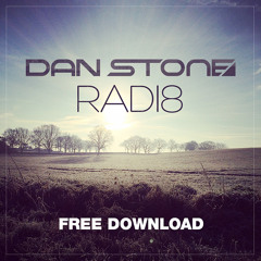 Dan Stone - Radi8 **FREE DOWNLOAD**