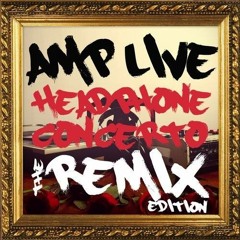 Amp Live - The Formula (The OriGinALz Remix)[Your EDM Premiere]