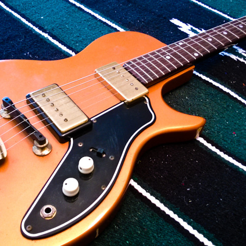 Stream Supro Tosca Thunderstick Demo by Meow Meow Customs Listen
