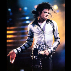 Michael Jackson 'Liberian Girl' Rmx  (2009)