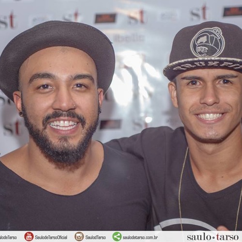 Saulo de Tarso feat. Felipe Sendretti - Me Amo Muito Mais