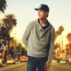 Baobab 2015 - Matoma (feat Siren Gene)