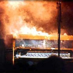 Myles Sanko - Forever Dreaming (The Dinch's Large Organ Rmx) Clip