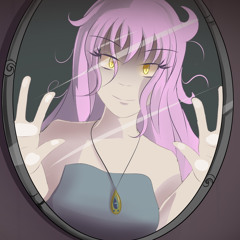 [Vocaloid Orignal] Break the Mirror WiP [Megurine Luka V4X]