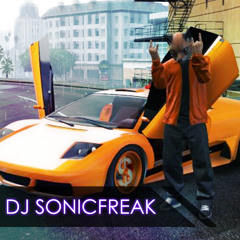 One Time - DJ SonicFreak