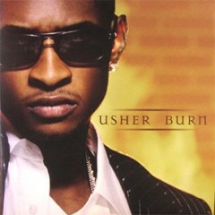 Usher "Burn" - Sammy C Cover