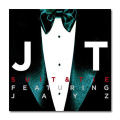 Justin Timberlake "Suit And Tie" - Sammy C Cover