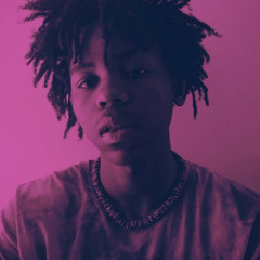 Montell Fish - Pink Love 2.0